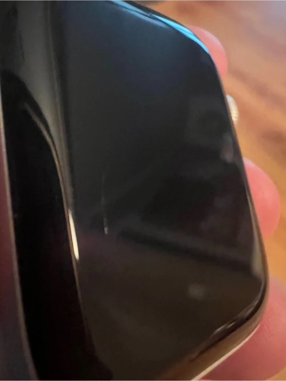 Apple watch silver